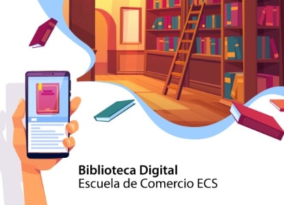 Biblioteca Digital ECS 2.0