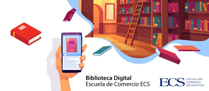 Escuela de Comercio - Biblioteca Digital ECS 2.0